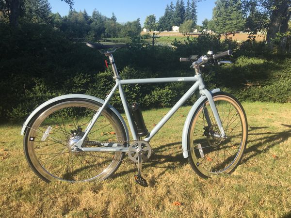 am1 fahrrad