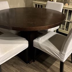 Dining Set - Make An Offer!