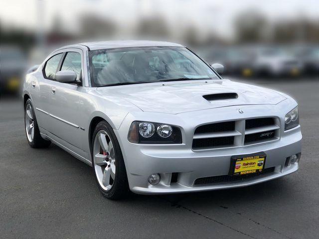 2007 Dodge Charger