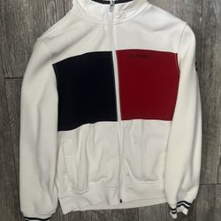 tommy hilfiger jacket 