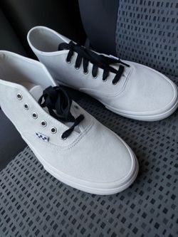 (((((11"VANS LUMINATTI))))