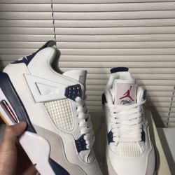 Jordan 4 Sb