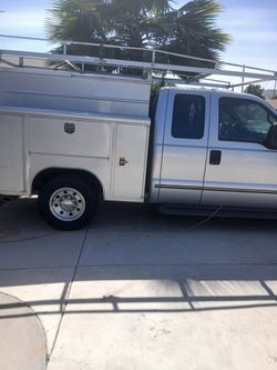 Work Truck