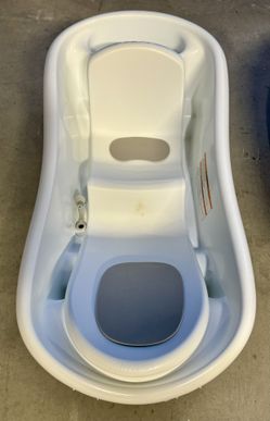 Baby Bath Tub