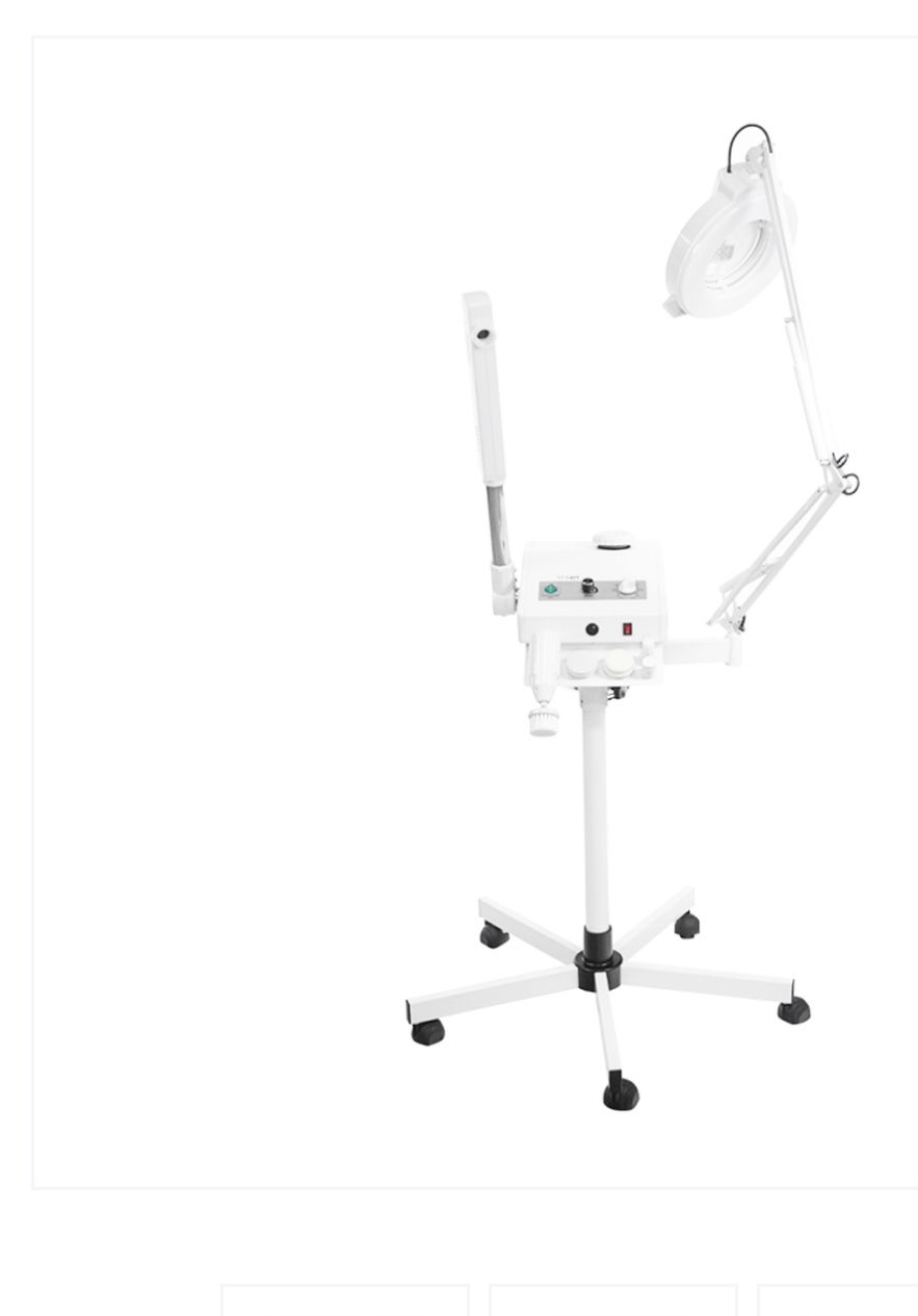 facial steamer