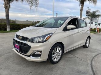 2021 Chevrolet Spark