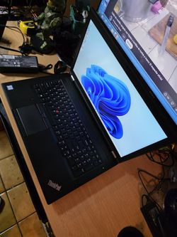 Lenovo Pc. i7-CPU. 16GB Ram. 512GB SSD. GPU: NVIDIA Graphics