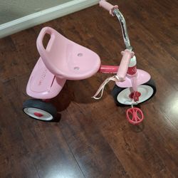 Radio Flyer