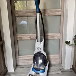 Hoover PowerDash Pet Carpet Cleaner + Full Solution – $70