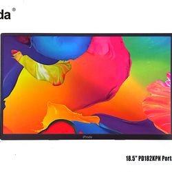 Iproda portable monitor