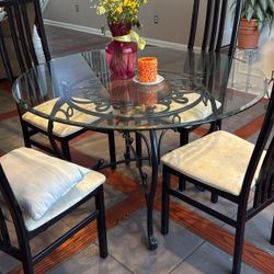 Small Dining Table 