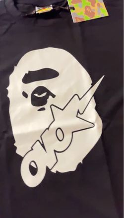 BATHING APE