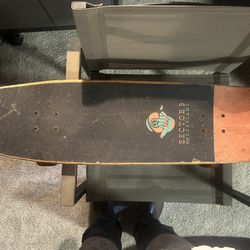 Sector 9 Skateboard