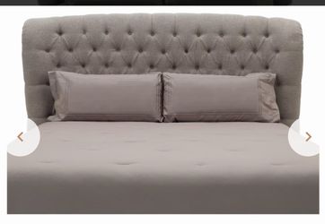 King size Bed frame