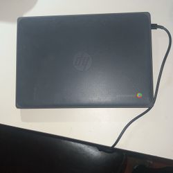 Chromebook 