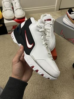 Air Zoom Generation | LeBron 1 First Game