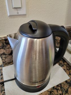 Kettle