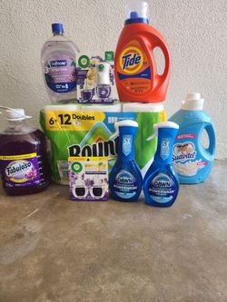 $60 bundle// check my offers