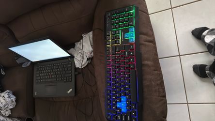 🔥1 MONTH OLD 🔥⌨️XTREME KEYBOARD⌨️