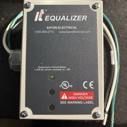 Eaton IT Equalizer Surge Protector