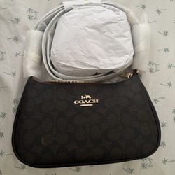 Coach Teri Shoulder Bag