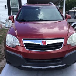 2009 Saturn VUE
