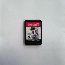 Super Mario Bros. Wonder - Nintendo Switch