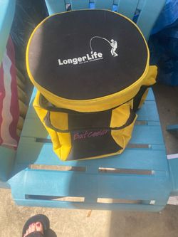 Fishing bag