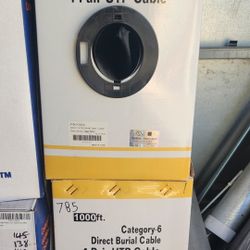 Cat6 Cable