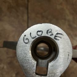 Globe 60q Beater/paddle