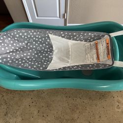 Baby Bath Tub