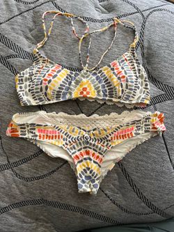 Rip curl bikini