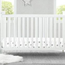 Baby Crib