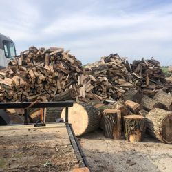 Firewood 