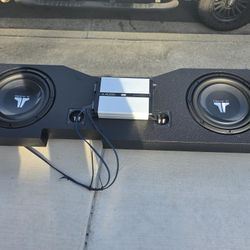 Sonido Oara Una Chevy Silverado Casi Nuevo Lo Kite Porke La Troca Trono La Transmision Jlaudio 