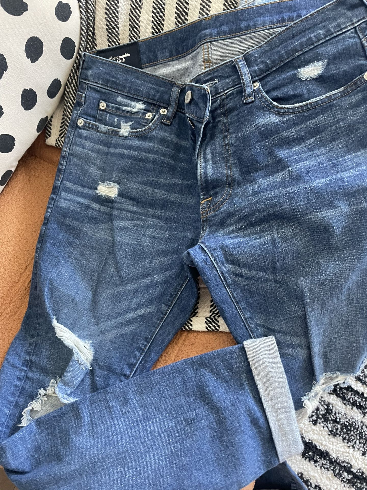 Abercrombie Jeans 👖 