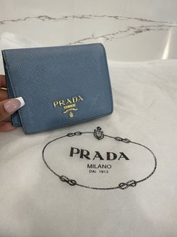 Prada Wallet 