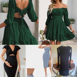 Women’s Dresses 