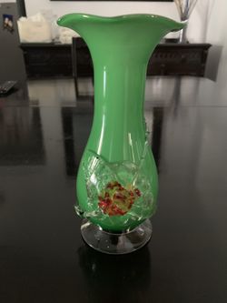 Vase