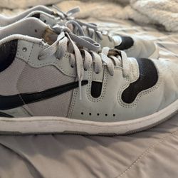 Cactus Jack Jumpman Jack Size 11