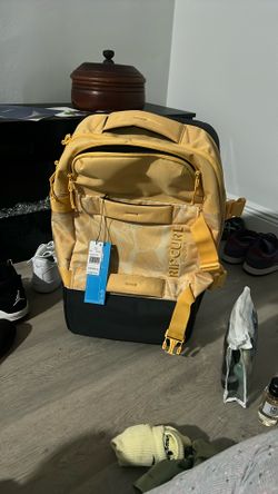 travel bag