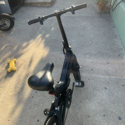 Jetson ebike