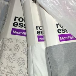 SHEETS & PILLOW CASES 