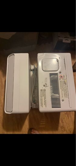 Air conditioner midea