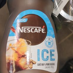 Nescafé Ice