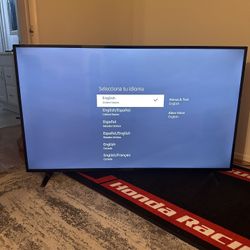 55 Inch Insignia Fire Tv
