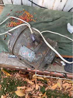 Electric motor