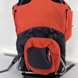 Backpack Carrier For Baby & Toddler Hiking Backpack