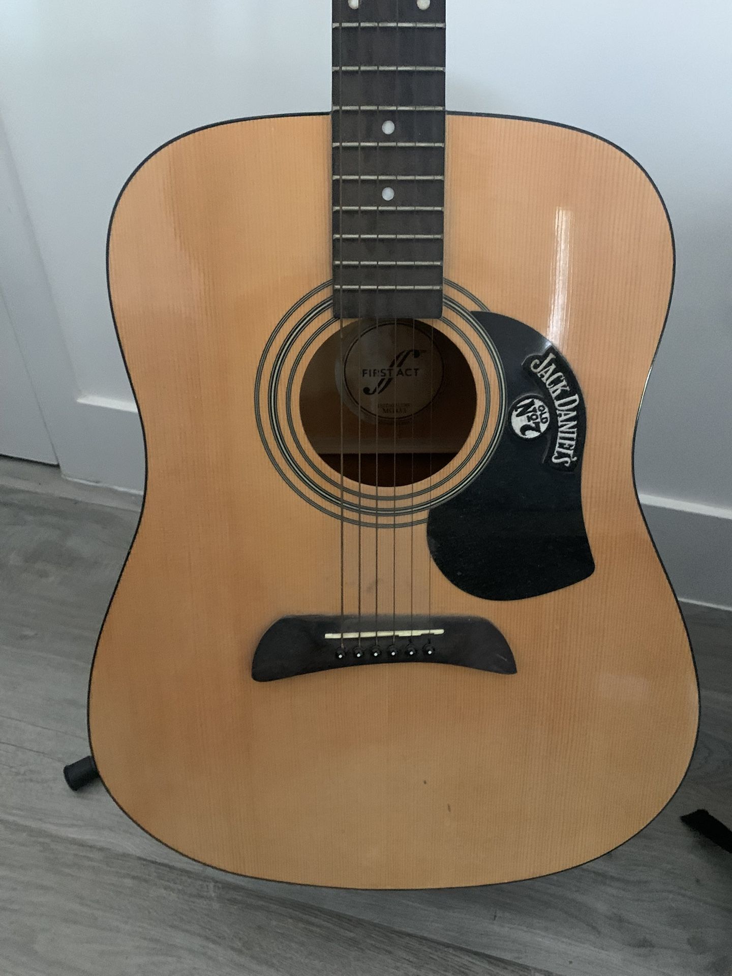 Acoustic Guitar