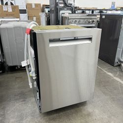 SALE! Bosch 500 series dishwasher with Third Rack 